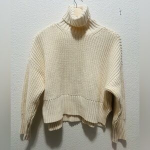 Madewell knitted sweater S
